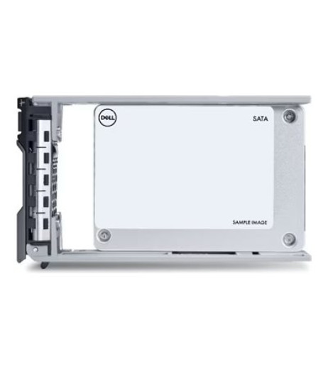 Dell - SSD - Enterprise, Read Intensive (400-BLJX)