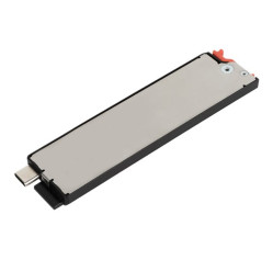 Getac - SSD - 1 TB - internal (GSS0X9) Getac - SSD - 1 TB - internal (GSS0X9)
