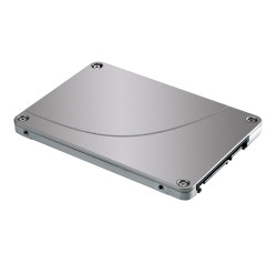 HP - SSD - 256 GB - internal (A3D26AA)