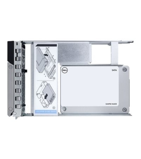 Dell - Customer Kit - SSD (345-BDFM)