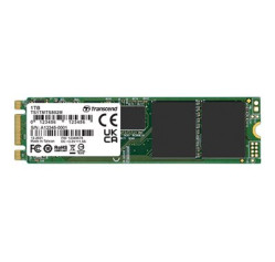 Transcend MTS802I - SSD (TS64GMTS802I)