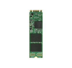 Transcend MTS800 - Solid state drive (TS256GMTS800)