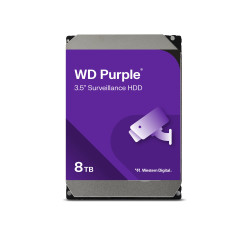 WD Purple WD85PURZ - Hard drive (WD85PURZ)