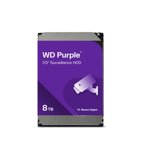 WD Purple WD85PURZ - Hard drive (WD85PURZ) – купити в Україні | Офіційна гарантія WD Purple WD85PURZ - Hard drive (WD85PURZ) – купити в Україні | Офіційна гарантія