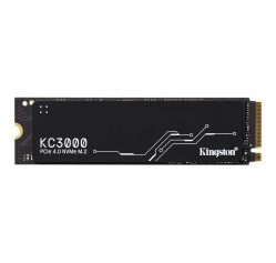 Kingston KC3000 - SSD (SKC3000S/1024GBK)