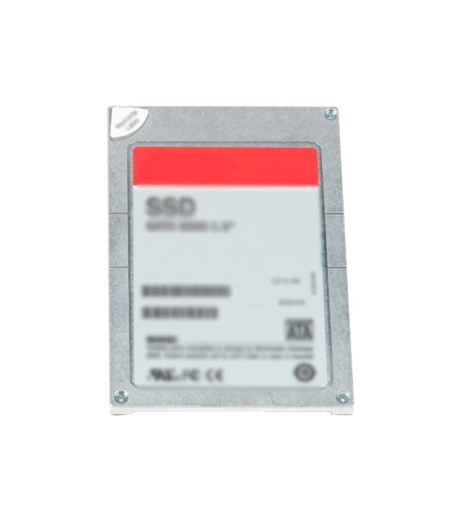 Dell - SSD - 1.92 TB (DMK82) – купити в Україні | Офіційна гарантія Dell - SSD - 1.92 TB (DMK82) – купити в Україні | Офіційна гарантія