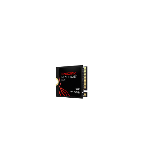 SanDisk Optimus GX 7100M (SDSP71200TAT-000E0) – купити в Україні | Офіційна гарантія