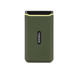 Transcend ESD380C - SSD (TS500GESD380C)