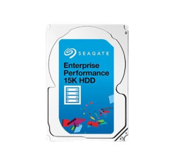 Dell - Hard drive - 600 GB (400-AGSW)