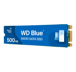 WD Blue SA510 WDS500G3B0B (WDS500G3B0B)