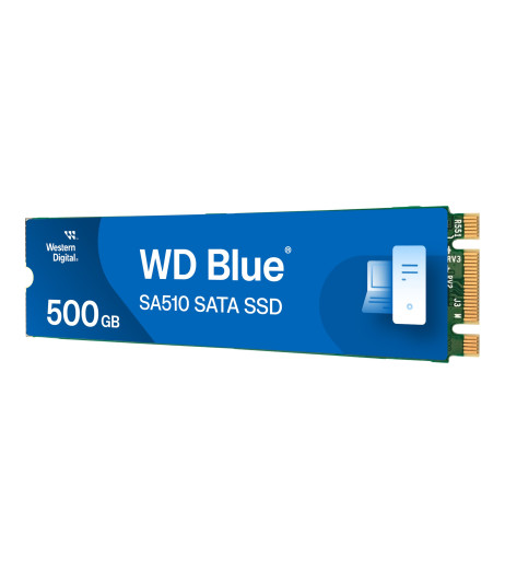 WD Blue SA510 WDS500G3B0B (WDS500G3B0B) – купити в Україні | Офіційна гарантія WD Blue SA510 WDS500G3B0B (WDS500G3B0B) – купити в Україні | Офіційна гарантія