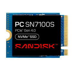 SanDisk PC SN7100S - SSD (SDFPTSL-2T00)