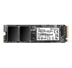 Transcend MTE720T - SSD (TS1TMTE720T)
