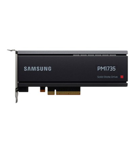Lenovo ThinkSystem PM1735 Mainstream (4XB7A14075) – купити в Україні | Офіційна гарантія