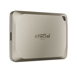 Crucial X9 Pro for Mac (CT2000X9PROMACSSD9B)