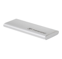 Transcend ESD240C - SSD (TS480GESD240C)