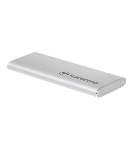 Transcend ESD240C - SSD (TS480GESD240C)
