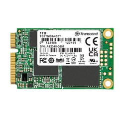 Transcend MSA452T-I - SSD (TS1TMSA452T-I)