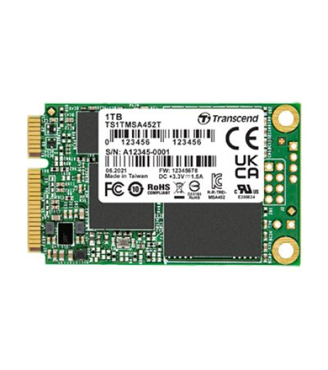 Transcend MSA452T-I - SSD (TS1TMSA452T-I) – купити в Україні | Офіційна гарантія Transcend MSA452T-I - SSD (TS1TMSA452T-I) – купити в Україні | Офіційна гарантія