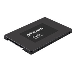 Micron 5400 MAX - SSD (4XB7A87202)