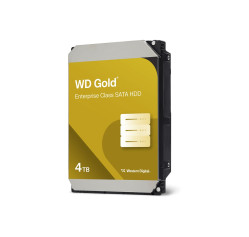WD Gold WD4004FRYZ - Hard drive (WD4004FRYZ-20PK)