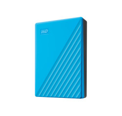 WD My Passport WDBPKJ0040BBL (WDBPKJ0040BBL-WESN)