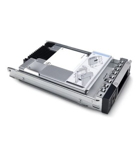 Dell - Customer Kit - SSD (345-BEBH) – купити в Україні | Офіційна гарантія