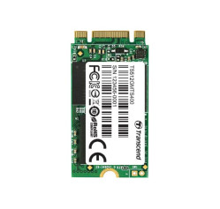 Transcend MTS400 - SSD (TS512GMTS400)