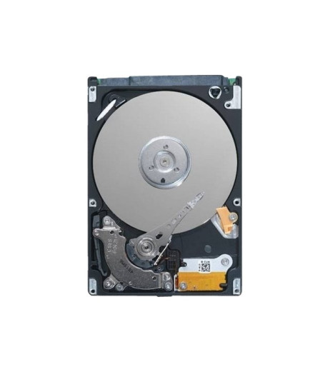 Dell - Hard drive - 12 TB (P05MG) – купити в Україні | Офіційна гарантія