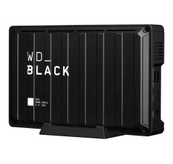 WD_BLACK D10 Game Drive WDBA3P0080HBK (WDBA3P0080HBK-NESN)