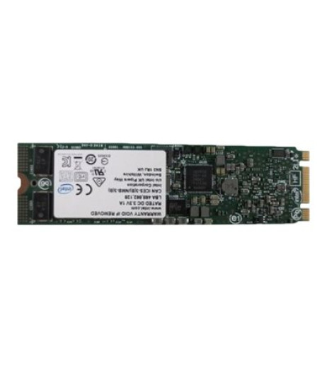 Dell - Solid state drive (400-ASDQ)