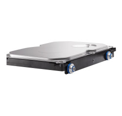 HP - Hard drive - 500 GB (QK554AT)