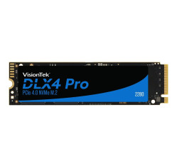 VisionTek DLX4 Pro - SSD (901710)