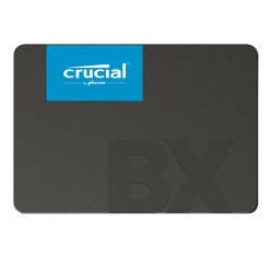Crucial BX500 - SSD - 1 TB (CT1000BX500SSD1T)