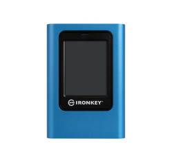 Kingston IronKey Vault Privacy 80 (IKVP80ES/960G)