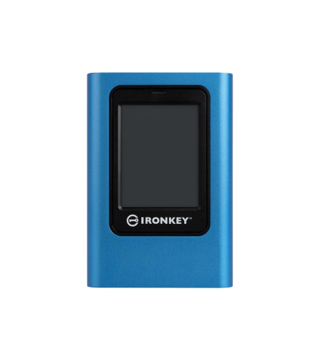 Kingston IronKey Vault Privacy 80 (IKVP80ES/960G) – купити в Україні | Офіційна гарантія Kingston IronKey Vault Privacy 80 (IKVP80ES/960G) – купити в Україні | Офіційна гарантія