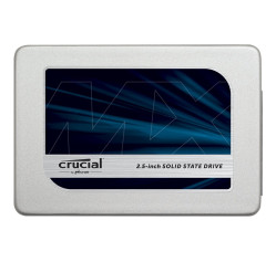 Crucial MX300 - SSD - encrypted (CT1050MX300SSD1)