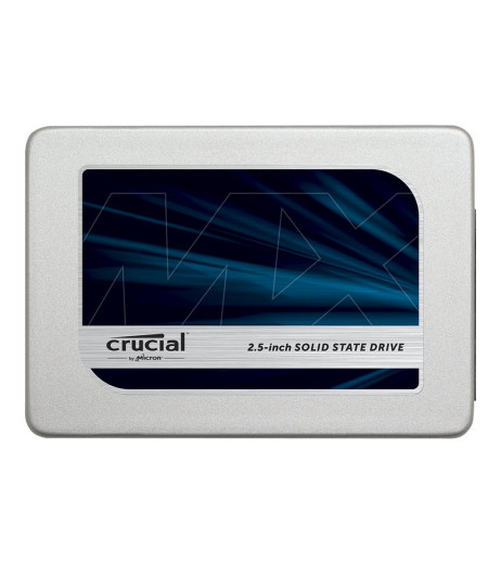 Crucial MX300 - SSD - encrypted (CT1050MX300SSD1) – купити в Україні | Офіційна гарантія Crucial MX300 - SSD - encrypted (CT1050MX300SSD1) – купити в Україні | Офіційна гарантія