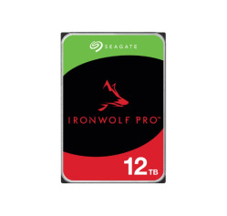 Seagate IronWolf Pro ST12000NT001 (ST12000NT001)