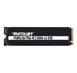Patriot P400 Lite - SSD (P400LP4KGM28H)