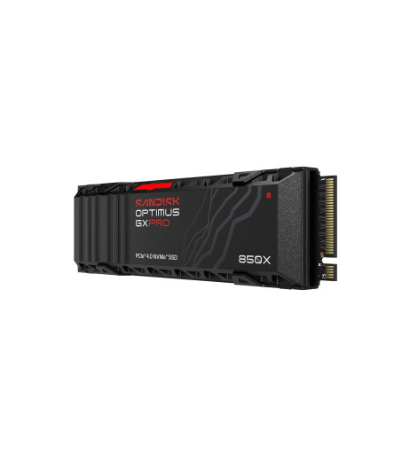 SanDisk Optimus GX PRO 850X (SDSP81100TAH-000E0) – купити в Україні | Офіційна гарантія SanDisk Optimus GX PRO 850X (SDSP81100TAH-000E0) – купити в Україні | Офіційна гарантія
