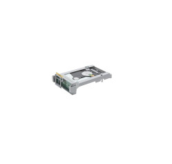 HP - Hard drive - encrypted (AZ6G2A)