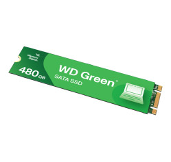 WD Green WDS480G3G0B (WDS480G3G0B)