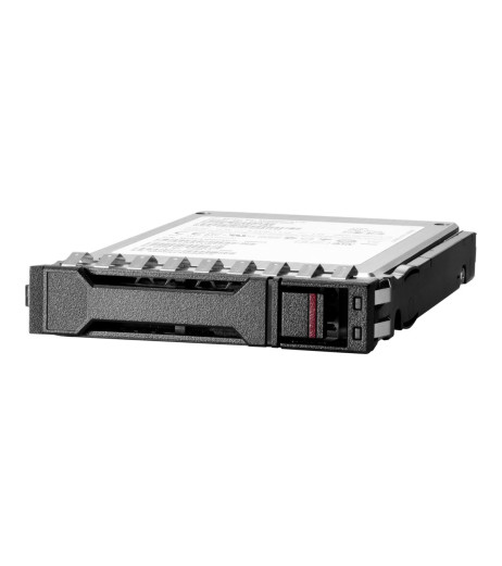 HPE - SSD - Mixed Use (P63871-B21) – купити в Україні | Офіційна гарантія