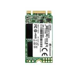 Transcend MTS430S - Solid state drive (TS256GMTS430S)