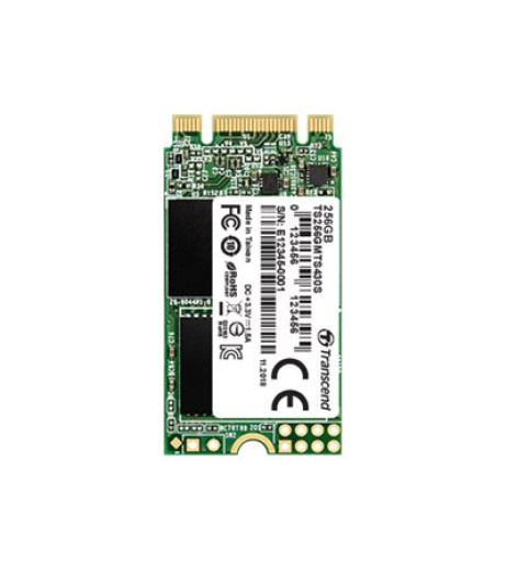 Transcend MTS430S - Solid state drive (TS256GMTS430S) – купити в Україні | Офіційна гарантія Transcend MTS430S - Solid state drive (TS256GMTS430S) – купити в Україні | Офіційна гарантія
