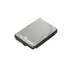 Lenovo - Hard drive - 4 TB (4XB0X01142)