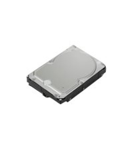 Lenovo - Hard drive - 4 TB (4XB0X01142)