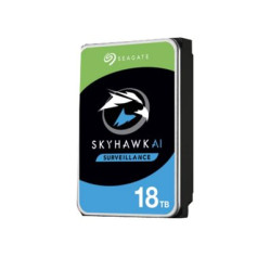 Seagate SkyHawk AI ST18000VE002 (ST18000VE002)