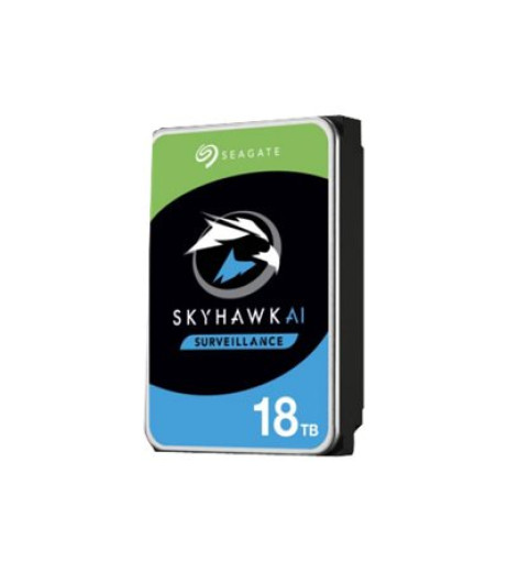 Seagate SkyHawk AI ST18000VE002 (ST18000VE002) – купити в Україні | Офіційна гарантія